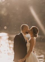Wedding photographer Miguel E Evelyn Yared. Photo of 27.01.2022