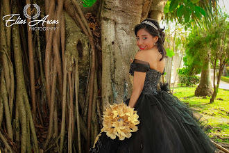 Fotógrafo de bodas Elias Arcos Photography®. Foto del 27.11.2020