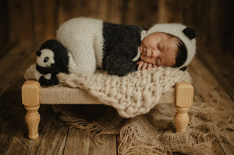 Fotograful de nuntă Anna Dovgopolaya. Fotografie la: 07.07.2025