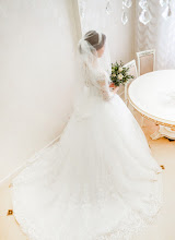 Wedding photographer Evgeniy Zavalishin. Photo of 04.03.2021