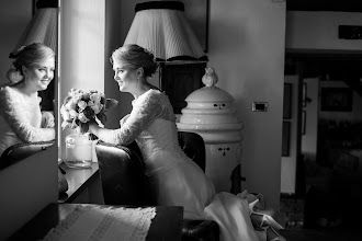 Vestuvių fotografas: Maren Ollmann. 28.04.2024 nuotrauka
