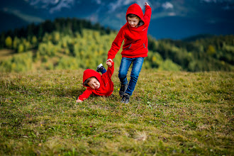 Fotograful de nuntă Andrei Dumitrache. Fotografie la: 06.11.2021