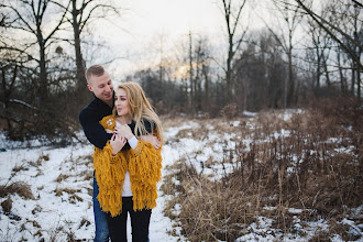 Fotógrafo de casamento Michał Całujek. Foto de 25.02.2020