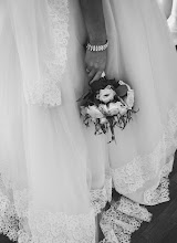婚礼摄影师Alena Gudkova. 08.08.2016的图片