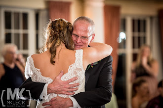 Photographe de mariage Matt Kleck. Photo du 08.09.2019