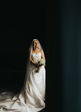 Wedding photographer Ingrid Gromek. Photo of 07.10.2025