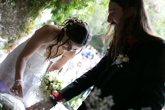 Hochzeitsfotograf Elena Rubio. Foto vom 08.06.2016