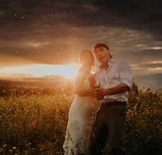 Wedding photographer Eric Draht. Photo of 24.06.2025