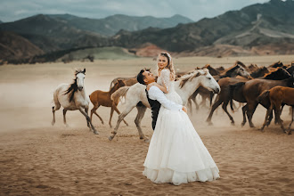 Wedding photographer Aytaç Çelik. Photo of 24.10.2023