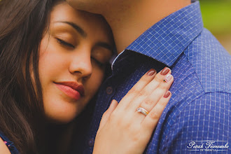 Photographe de mariage Patrick Formosinho. Photo du 01.09.2017