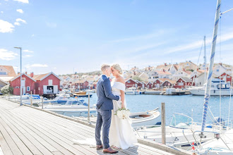 Photographe de mariage Leolin Madeleine. Photo du 20.04.2023