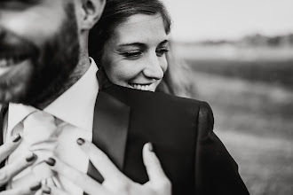 Fotografo di matrimoni Francesco Ranoldi. Foto del 18.01.2019