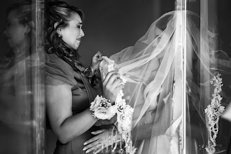 Nhiếp ảnh gia ảnh cưới Gaetano Pipitone. Ảnh trong ngày 09.05.2024
