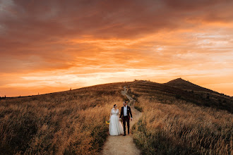 Photographe de mariage Łukasz Przybył. Photo du 24.04.2024