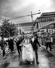 Fotógrafo de bodas John Andre Aasen. Foto del 30.08.2025