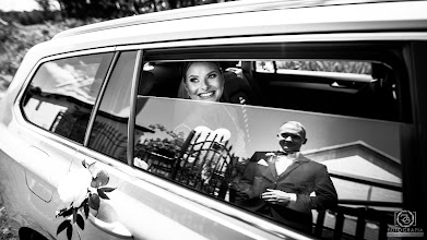 Wedding photographer Jakub Gill. Photo of 27.06.2025