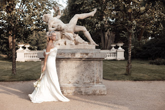 Fotografo di matrimoni Giedre Andre. Foto del 07.08.2025