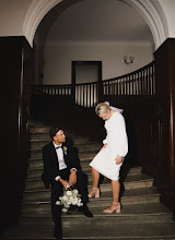 Bröllopsfotografer Frida Karlsson. Foto av 04.04.2024