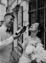 婚礼摄影师Dominik Roth. 17.11.2023的图片