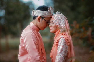 Svatební fotograf Mohd Syazwan Md Rodzi. Fotografie z 04.09.2025