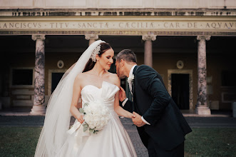 Nhiếp ảnh gia ảnh cưới Stefano Sacchi. Ảnh trong ngày 20.12.2023
