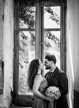 Bröllopsfotografer Caterina Marciano. Foto av 23.05.2024