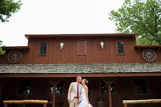 Vestuvių fotografas: Luis Hermosillo. 04.05.2023 nuotrauka