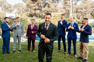 Wedding photographer Camiel Iulius. Photo of 28.05.2025