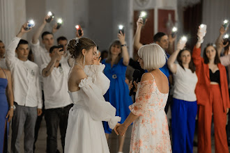 ช่างภาพงานแต่งงาน Ilya Kukolev. ภาพเมื่อ 07.03.2024