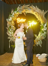 Wedding photographer Antonio Hernandez. Photo of 11.08.2023