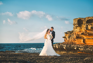 Fotógrafo de bodas ŞAFAK DÜVENCİ. Foto del 02.03.2020