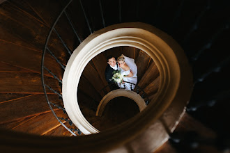 Wedding photographer Tereza Španko. Photo of 08.07.2022