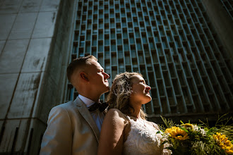 Jurufoto perkahwinan Bart Boodts. Foto pada 21.09.2025