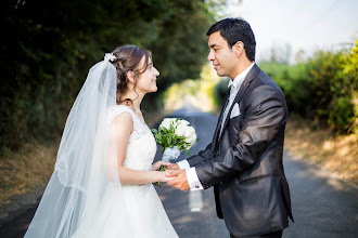 Wedding photographer Yas Bishara. Photo of 10.03.2020