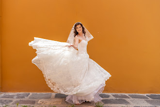 Wedding photographer Pilarica Romo. Photo of 22.11.2021