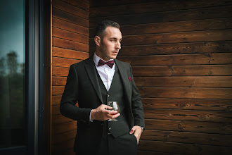 婚礼摄影师Sergey Klochkov. 21.01.2022的图片