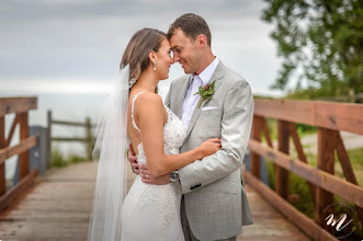 Fotografo di matrimoni Heather Mortello. Foto del 08.09.2019