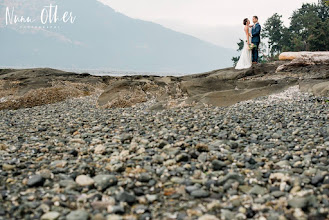 Fotografo di matrimoni Cassidy Nunn. Foto del 23.11.2021