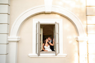 Fotografo di matrimoni Marian Mihai Matei. Foto del 13.09.2025