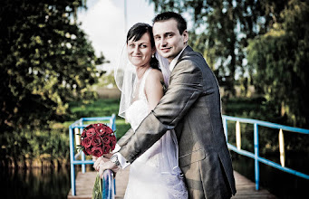Wedding photographer Arkadiusz Klimek. Photo of 01.06.2023