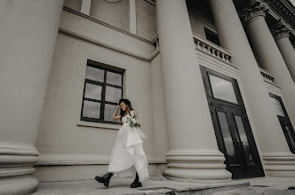 婚礼摄影师Sergey Vakhrushev. 23.05.2024的图片