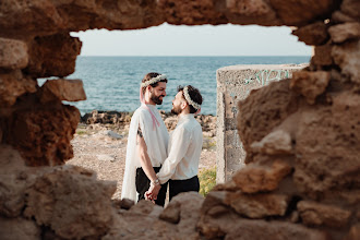 Hochzeitsfotograf Massimo Brusca. Foto vom 29.04.2025