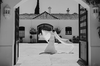 Wedding photographer Emanuelle Di Dio. Photo of 07.06.2024