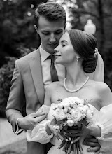 Bryllupsfotograf Aleksey Zharkov. Bilde av 16.05.2024
