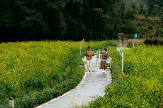 Wedding photographer Ngọc Bảo Trần. Photo of 12.08.2025