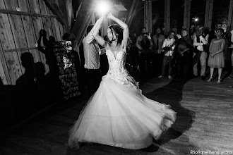 Wedding photographer Sofiane Bensizerara. Photo of 11.07.2022