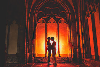 Wedding photographer Ronald Kempff. Photo of 25.07.2025