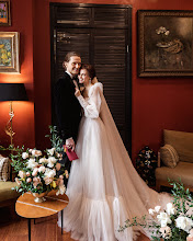 Svatební fotograf Alena Pushkova. Fotografie z 23.07.2021