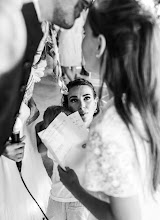 Photographer sa kasal Georges Panossian. Larawan ng 15.10.2024