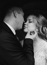 Fotografo di matrimoni Ilya Trufanov. Foto del 02.09.2025